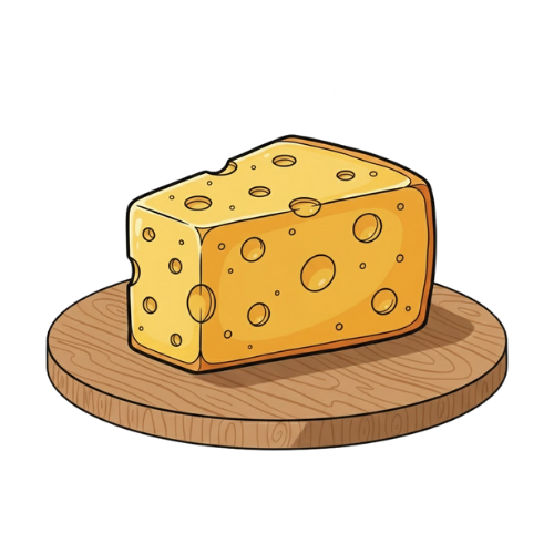 Fromage artisanal